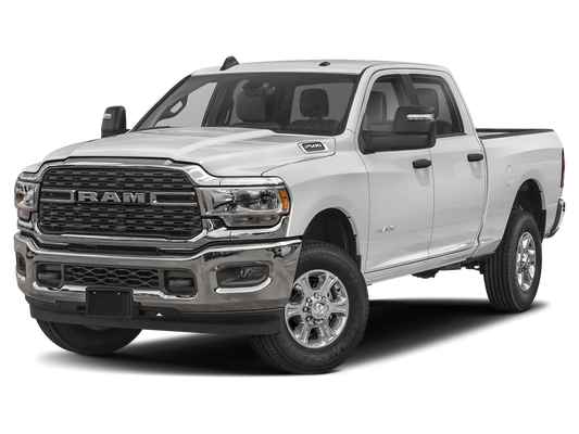 2024 RAM 2500 Laramie in Corsicana, TX - Brinson Auto Group