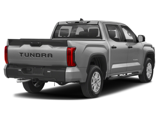 2023 Toyota Tundra SR5 in Corsicana, TX - Brinson Auto Group