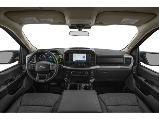 2021 Ford F-150 XL in Corsicana, TX - Brinson Auto Group
