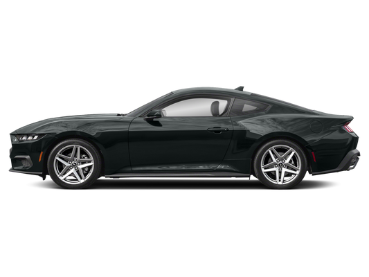 2024 Ford Mustang EcoBoost® Fastback in Corsicana, TX - Brinson Auto Group