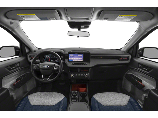 2024 Ford Maverick XLT in Corsicana, TX - Brinson Auto Group