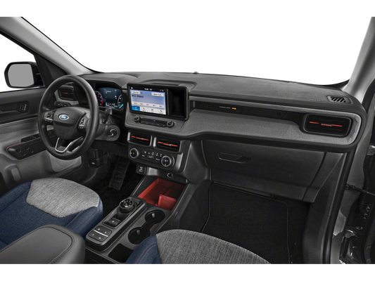 2024 Ford Maverick XLT in Corsicana, TX - Brinson Auto Group