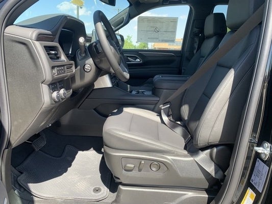 2024 Chevrolet Tahoe Z71 in Corsicana, TX - Brinson Auto Group