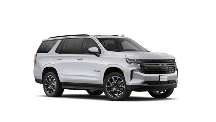 2024 Chevrolet Tahoe RST in Corsicana, TX - Brinson Auto Group