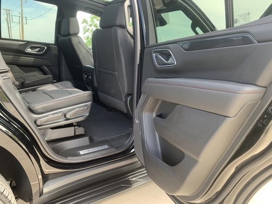 2024 Chevrolet Tahoe RST in Corsicana, TX - Brinson Auto Group