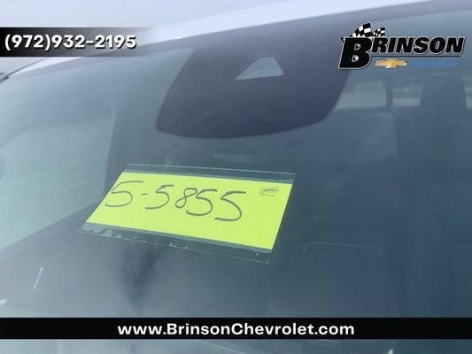 2024 Chevrolet Silverado 1500 LT Trail Boss in Corsicana, TX - Brinson Auto Group