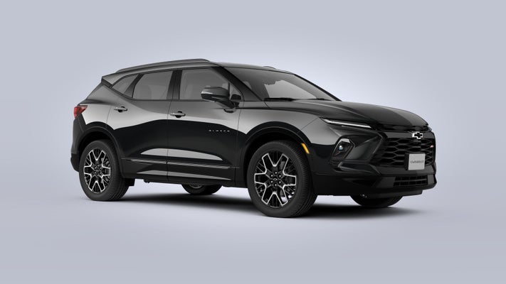 2024 Chevrolet Blazer RS in Corsicana, TX - Brinson Auto Group