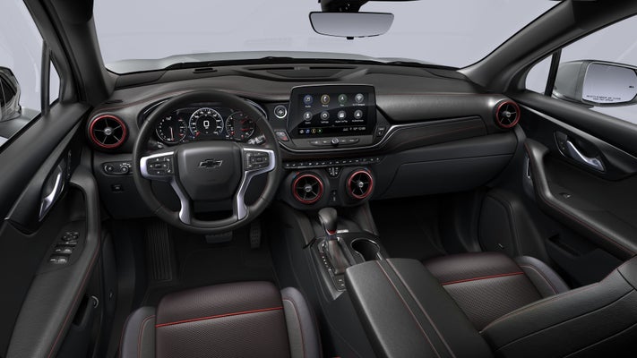 2024 Chevrolet Blazer RS in Corsicana, TX - Brinson Auto Group