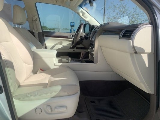 2019 Lexus GX GX 460 in Corsicana, TX - Brinson Auto Group