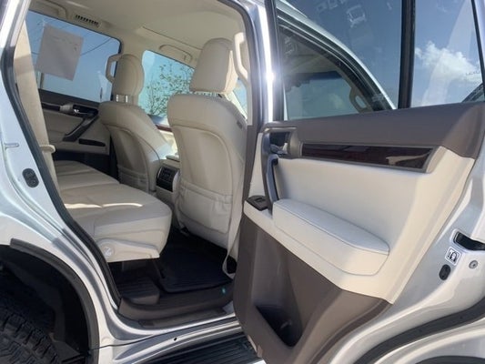 2019 Lexus GX GX 460 in Corsicana, TX - Brinson Auto Group
