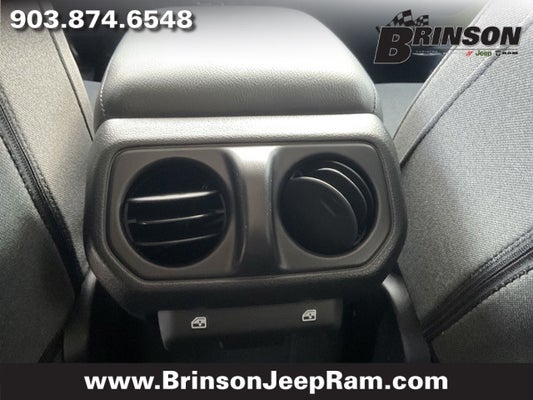 2024 Jeep Wrangler Sport S 4xe in Corsicana, TX - Brinson Auto Group