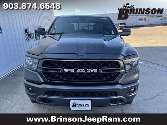 2024 RAM 1500 Tradesman in Corsicana, TX - Brinson Auto Group