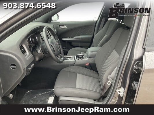 2023 Dodge Charger SXT in Corsicana, TX - Brinson Auto Group