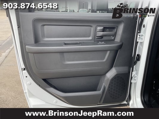 2024 RAM 3500 Tradesman in Corsicana, TX - Brinson Auto Group
