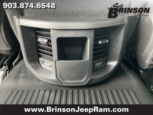 2024 RAM 3500 Tradesman in Corsicana, TX - Brinson Auto Group