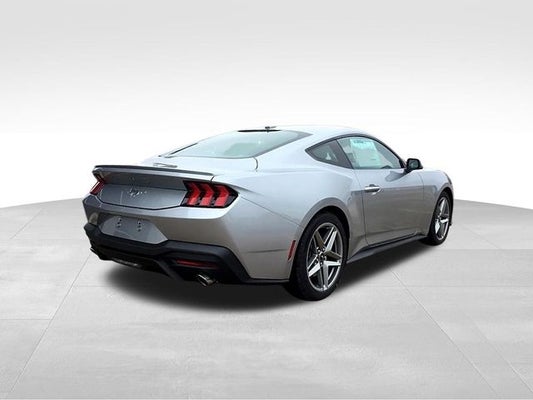 2024 Ford Mustang EcoBoost Premium in Corsicana, TX - Brinson Auto Group
