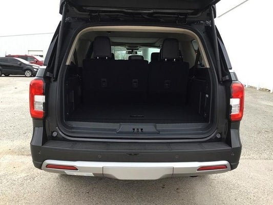 2024 Ford Expedition Max XLT in Corsicana, TX - Brinson Auto Group