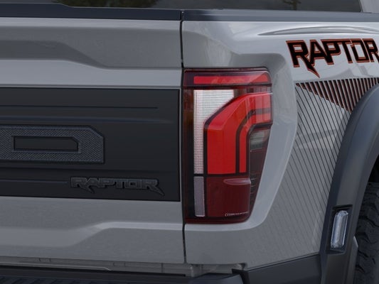 2024 Ford F-150 Raptor in Corsicana, TX - Brinson Auto Group