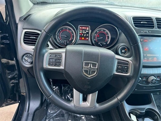 2018 Dodge Journey Crossroad in Corsicana, TX - Brinson Auto Group