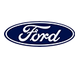 Ford Logo | Brinson Auto Group in Corsicana TX