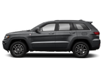 2021 Jeep Grand Cherokee Trailhawk 4x4