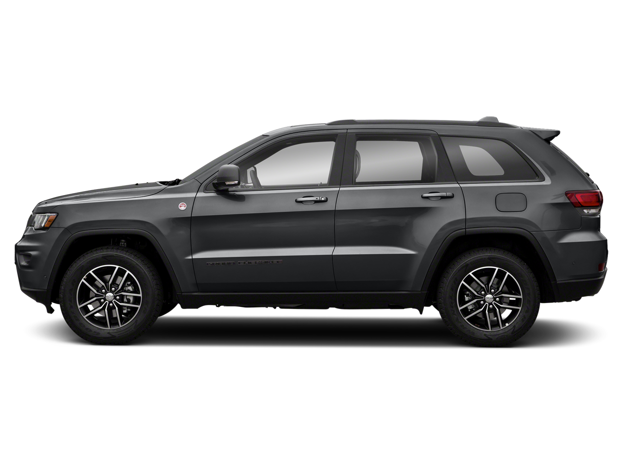 2021 Jeep Grand Cherokee Trailhawk 4x4