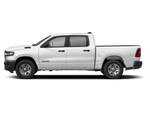2025 RAM 1500 Tradesman Crew Cab 4x2 5'7' Box