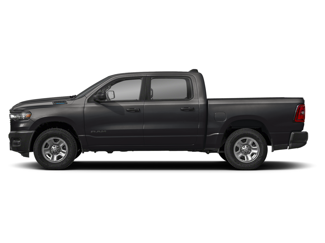 2025 RAM Ram 1500 RAM 1500 TRADESMAN CREW CAB 4X2 5'7' BOX