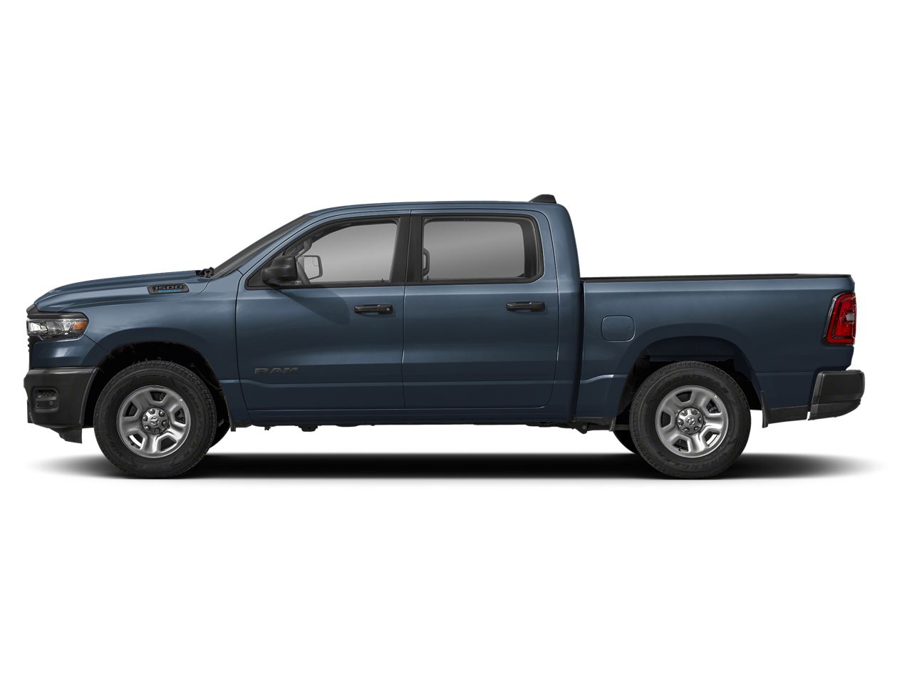 2026 RAM Ram 1500 RAM 1500 TRADESMAN CREW CAB 4X2 5'7' BOX