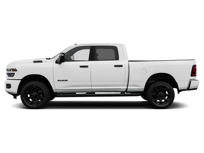 2026 RAM Ram 2500 RAM 2500 LONE STAR CREW CAB 4X4 6'4' BOX