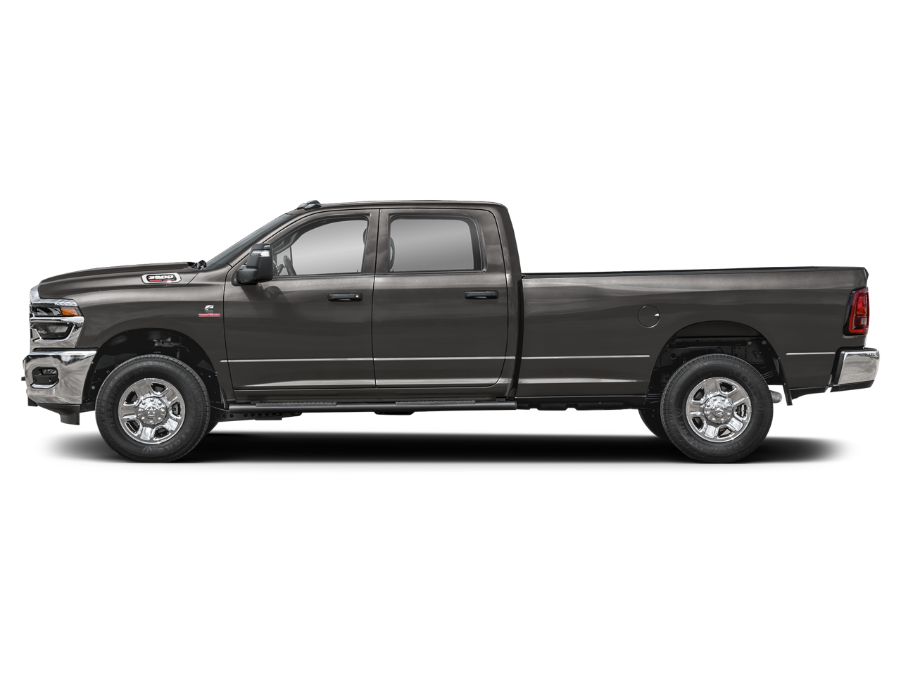 2026 RAM Ram 3500 RAM 3500 LONE STAR CREW CAB 4X4 8' BOX