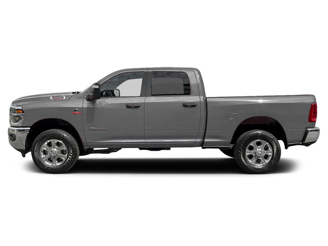 2026 RAM Ram 3500 RAM 3500 LONE STAR CREW CAB 4X4 8' BOX