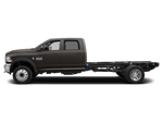 2018 RAM 3500 Chassis Laramie