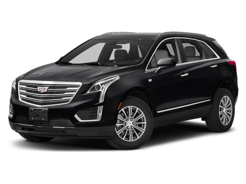 2019 Cadillac XT5 Premium Luxury FWD