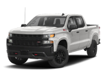 2021 Chevrolet Silverado Custom Trail Boss