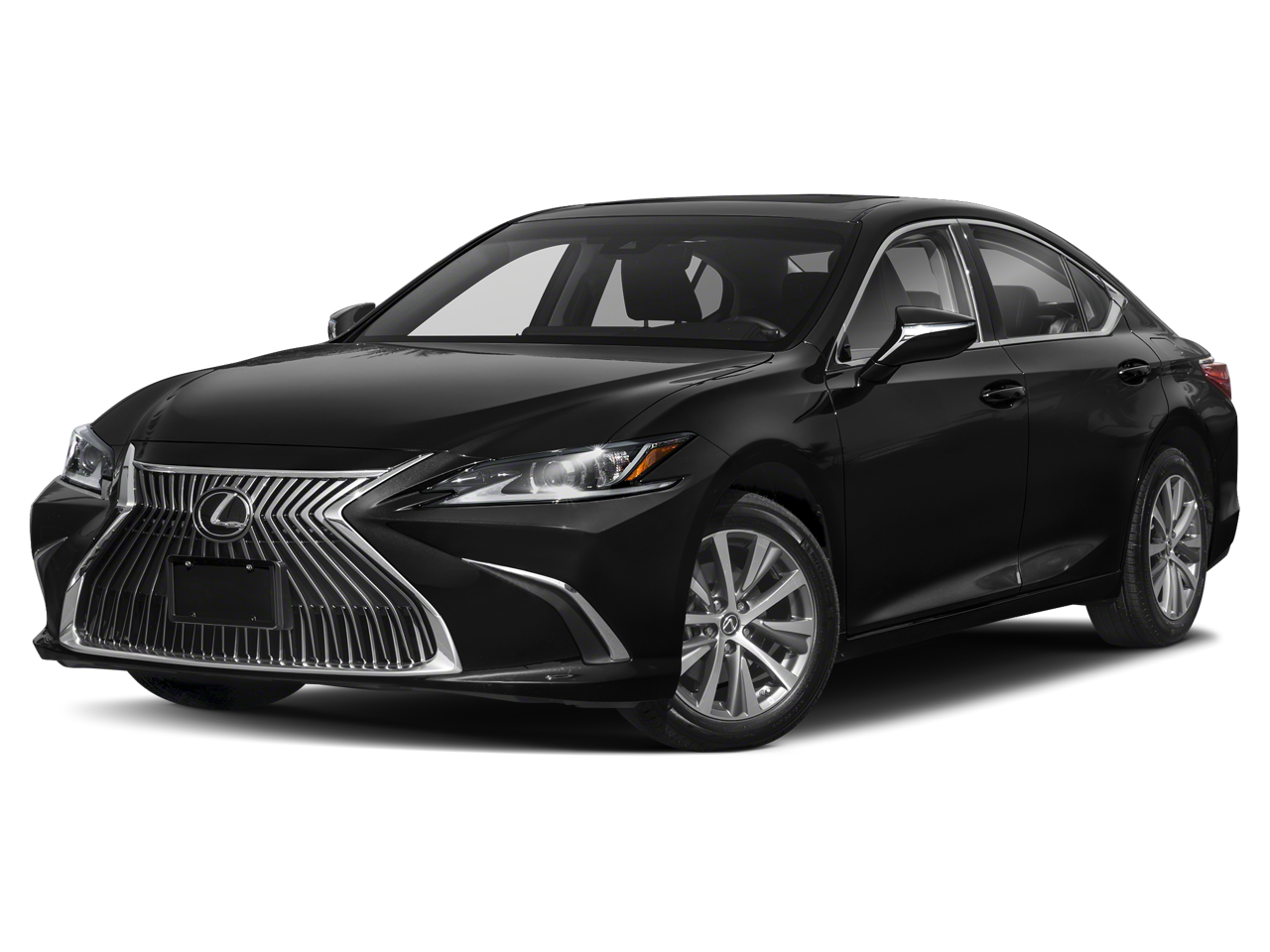 2021 Lexus ES 350 Base