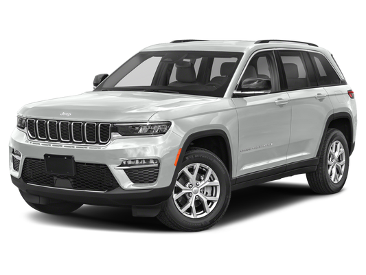 2023 Jeep Grand Cherokee Laredo in Corsicana, TX - Brinson Auto Group