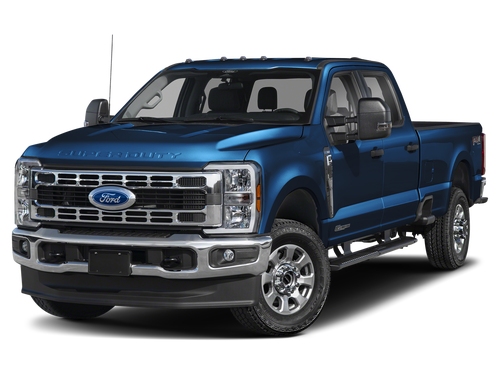 2024 Ford F-350SD XLT DRW
