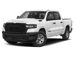 2025 RAM 1500 Tradesman Crew Cab 4x2 5'7' Box