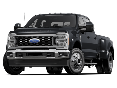 2026 Ford F-450 LARIAT