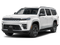 2026 Jeep Grand Wagoneer GRAND WAGONEER L 4X2