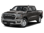 2026 RAM Ram 1500 RAM 1500 BIG HORN CREW CAB 4X2 5'7' BOX