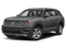 2018 Volkswagen Atlas 3.6L V6 S