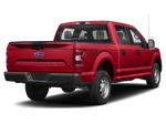 2018 Ford F-150 Base