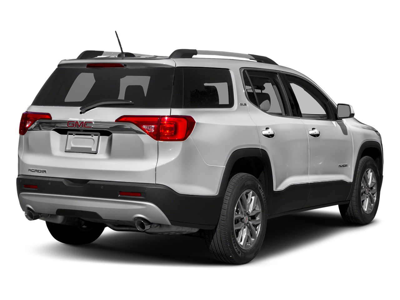 2018 GMC Acadia SLT