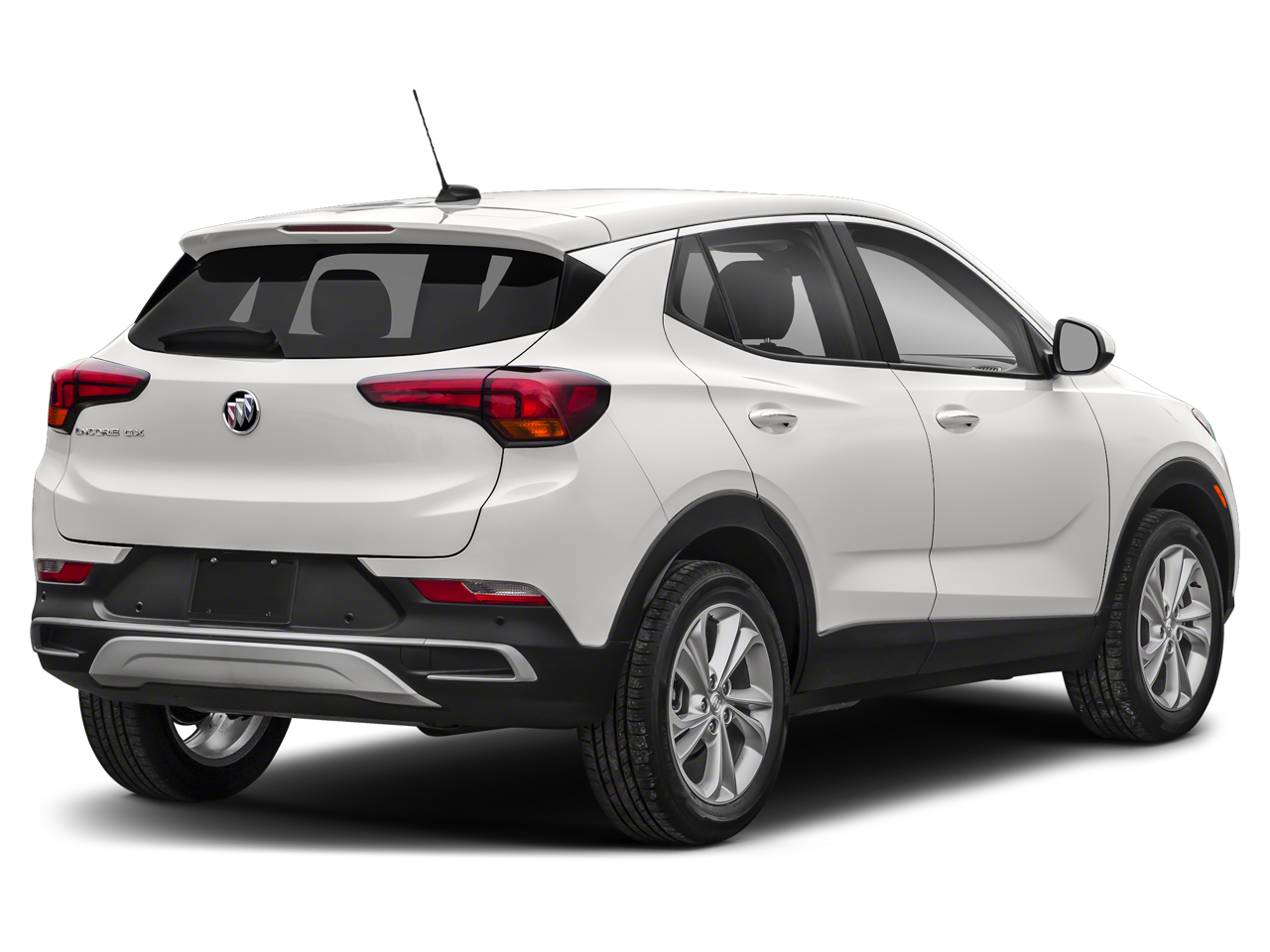 2022 Buick Encore GX FWD Select