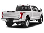 2022 Ford F-250 Platinum