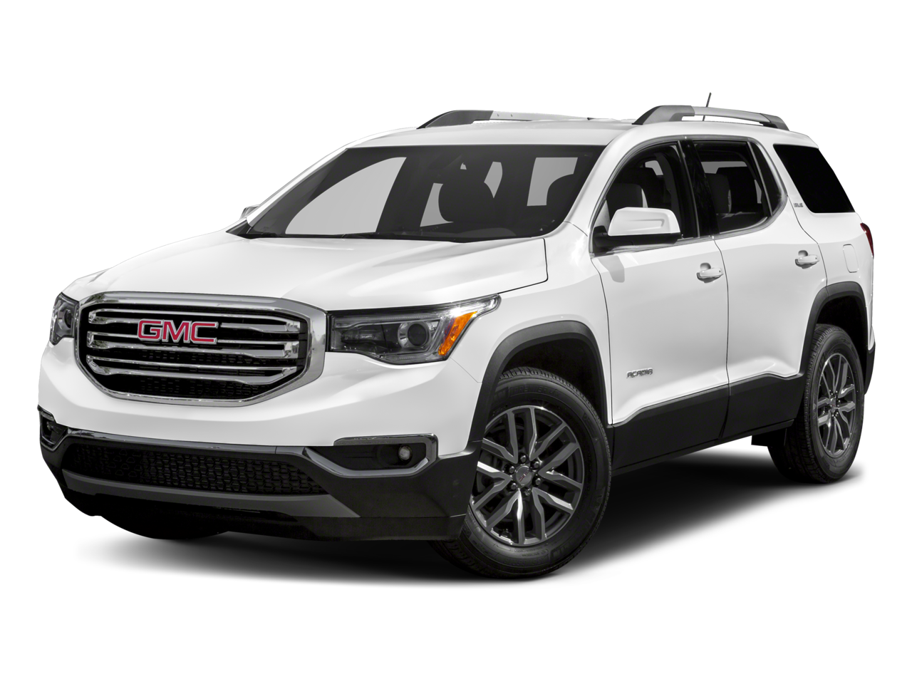 2018 GMC Acadia SLT1