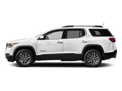 2018 GMC Acadia SLT1