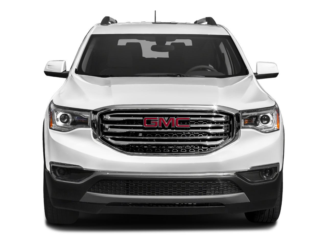 2018 GMC Acadia SLT1